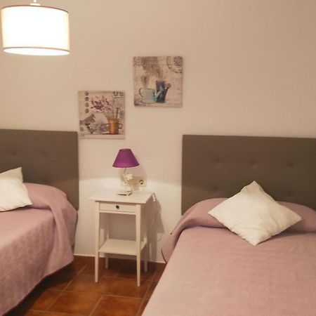Apartamento en Carboneras Exterior foto