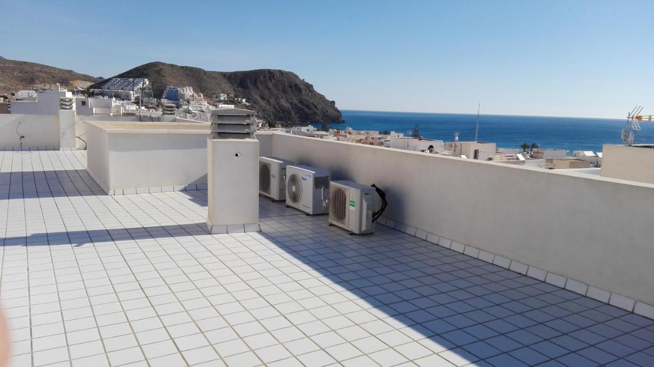 Apartamento en Carboneras Exterior foto